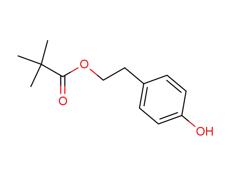 141923-60-6 Structure