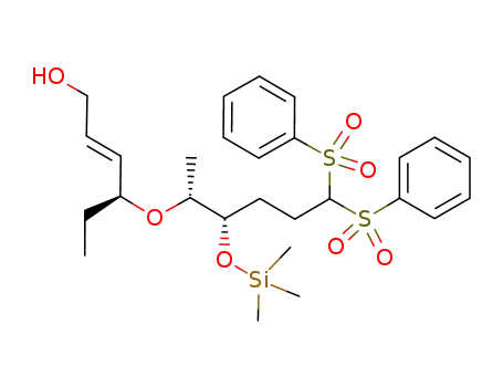 214967-26-7 Structure
