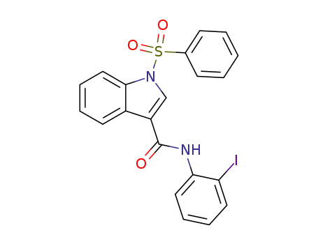 278593-18-3 Structure