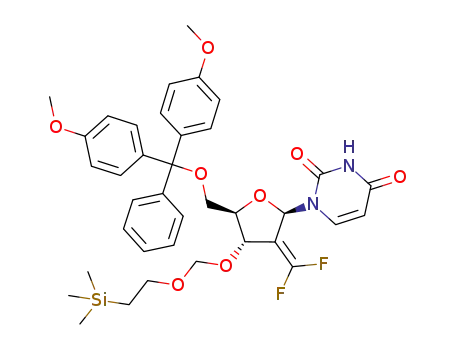 262289-27-0 Structure