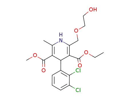 101411-53-4 Structure