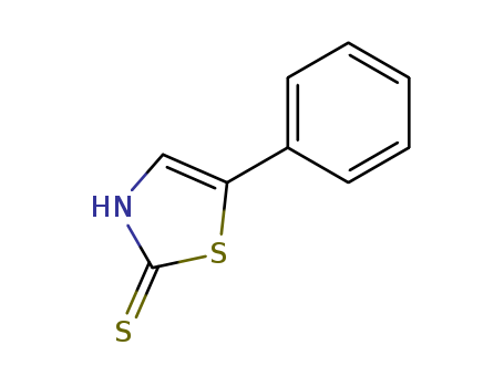5-Phenylthiazole-2-Thiol