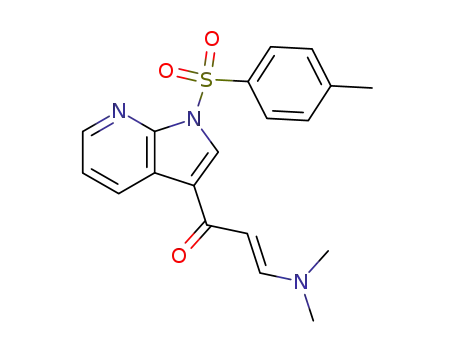 341998-54-7 Structure