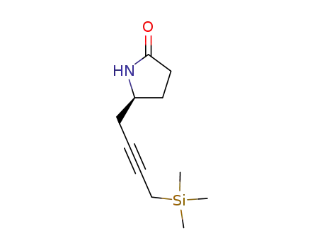 254964-10-8 Structure