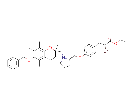 199109-34-7 Structure