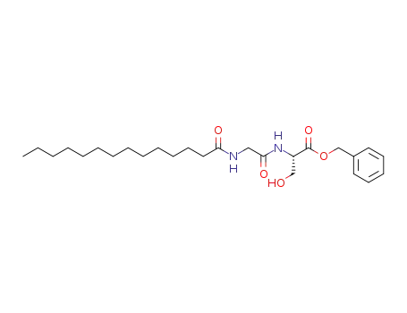 260785-43-1 Structure