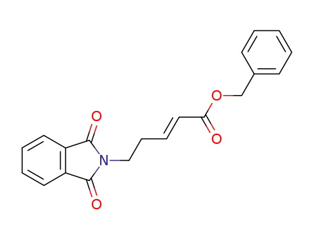 307494-00-4 Structure