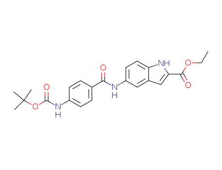 284662-75-5 Structure