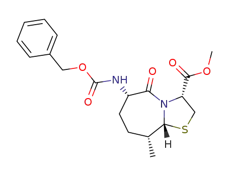 216302-14-6 Structure