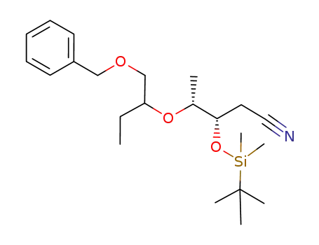 214967-08-5 Structure