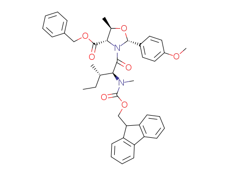 220663-33-2 Structure