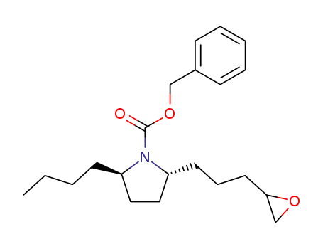 214072-11-4 Structure