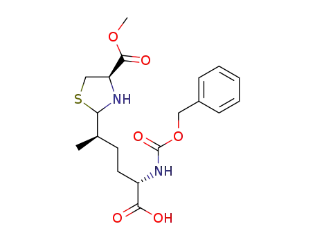 216302-15-7 Structure