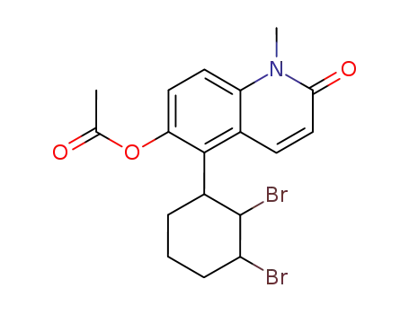 310889-05-5 Structure