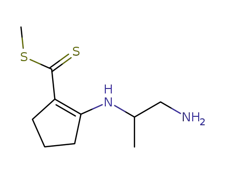 1173199-06-8 Structure