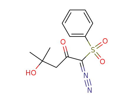 291527-42-9 Structure