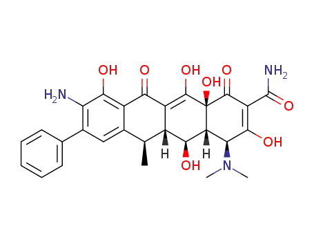 295356-13-7 Structure