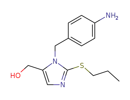 309254-14-6 Structure