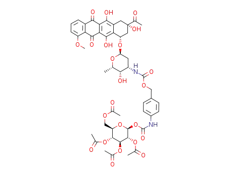 186653-72-5 Structure