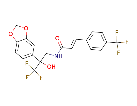 286930-75-4 Structure