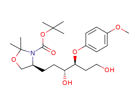 457613-98-8 Structure
