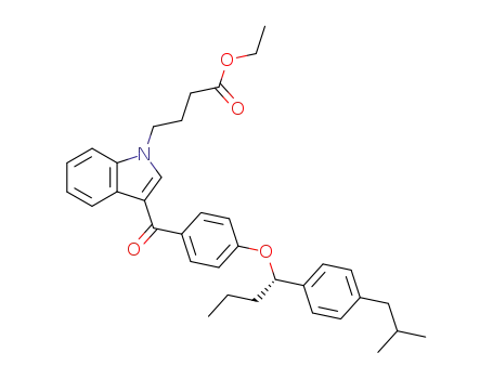 148366-86-3 Structure