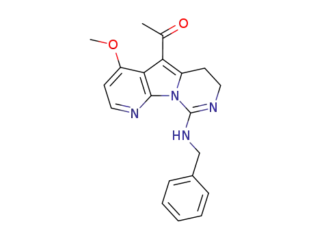 492438-80-9 Structure