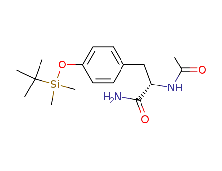 503157-91-3 Structure