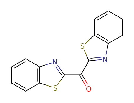 Bis(benzo[d]thiazol-2-yl)Methanone
