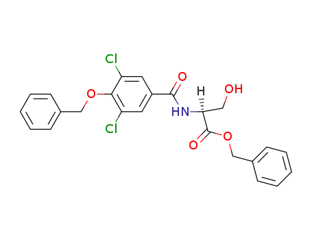 420107-66-0 Structure