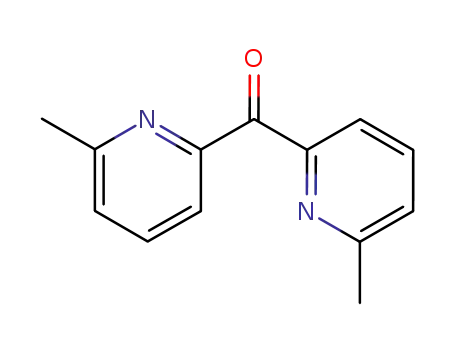 Bis(6-methylpyridin-2-yl)methanone