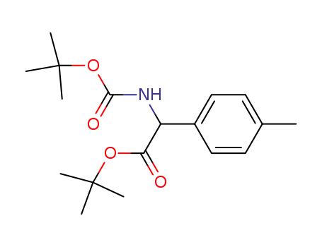 111652-11-0 Structure