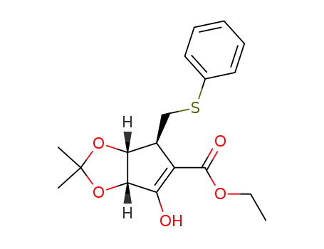 389626-32-8 Structure