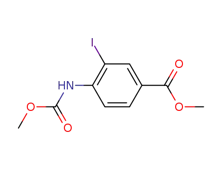 411233-82-4 Structure