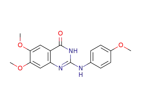 510764-18-8 Structure