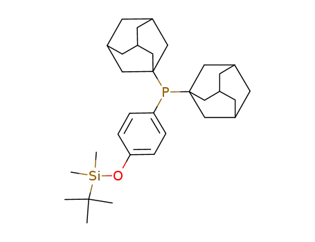 554432-03-0 Structure