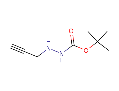 406683-19-0 Structure