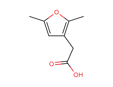 (2,5-Dimethylfuran-3-yl)-acetic acid