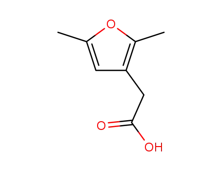 (2,5-디메틸푸란-3-일)-아세트산