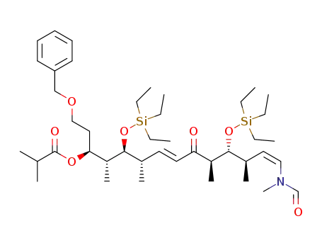 473759-09-0 Structure
