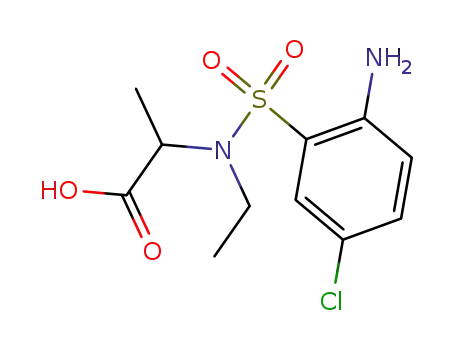 904297-59-2 Structure
