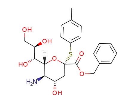 445022-67-3 Structure