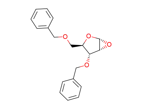 1,2-anhydro-3,5-di-O-benzyl-α-D-ribofuranose