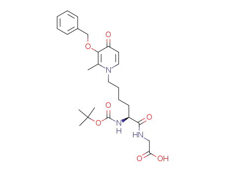 398460-95-2 Structure