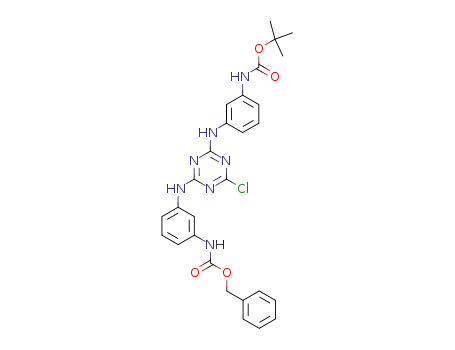 537049-06-2 Structure