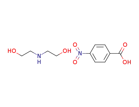 7394-43-6 Structure