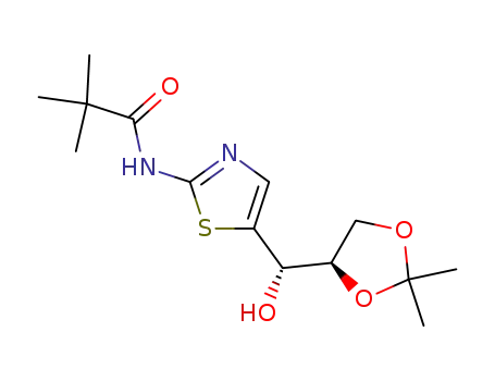 458530-72-8 Structure
