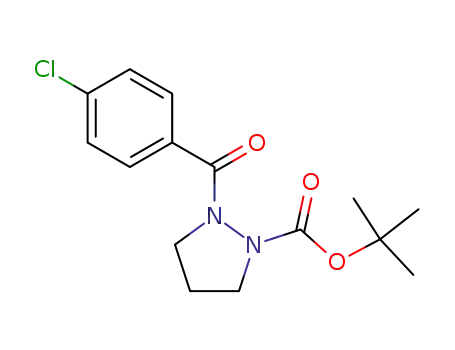 443295-23-6 Structure