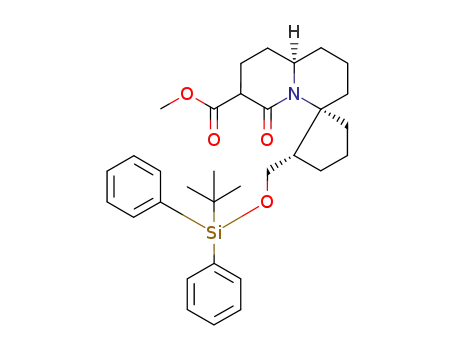 498542-72-6 Structure