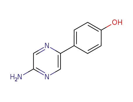 204770-67-2 Structure